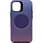 Otterbox iPhone 12 mini Otter+Pop Symmetry Case Special Edition