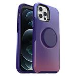 Otterbox iPhone 12 / iPhone 12 Pro Otter+Pop Symmetry Case Special Edition