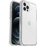 OtterBox iPhone 12 / iPhone 12 Pro Symmetry Clear Case