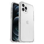 OtterBox iPhone 12 Pro Max Symmetry Clear Case