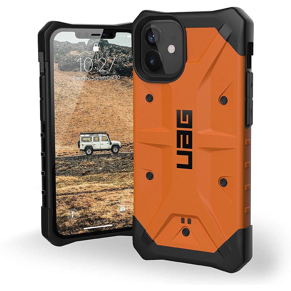 UAG iPhone 12 mini Pathfinder Case