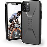 UAG iPhone 12 / iPhone 12 Pro Civilian Case