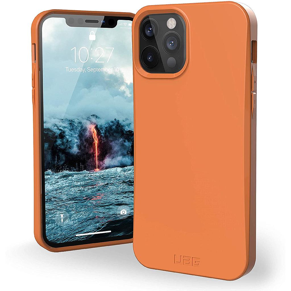 UAG iPhone 12 / iPhone 12 Pro Outback Bio Case