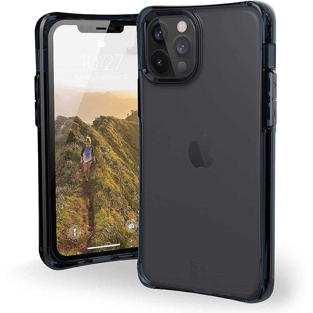 [U] by UAG iPhone 12 / iPhone 12 Pro Mouve Case