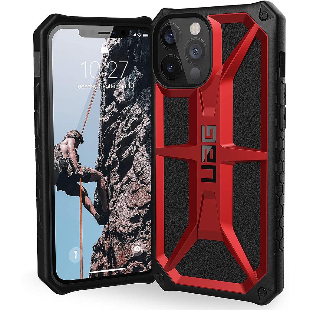 UAG iPhone 12 Pro Max Monarch Case