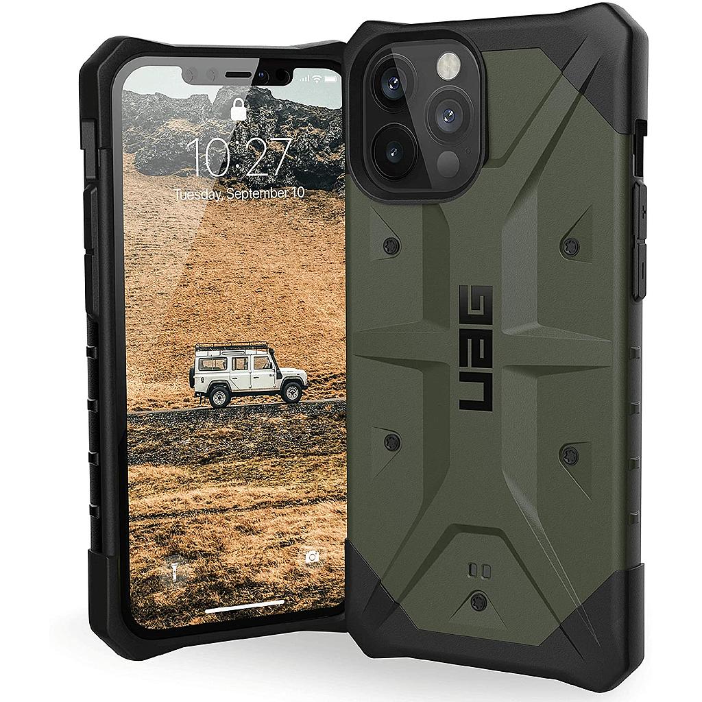 UAG iPhone 12 Pro Max Pathfinder Case