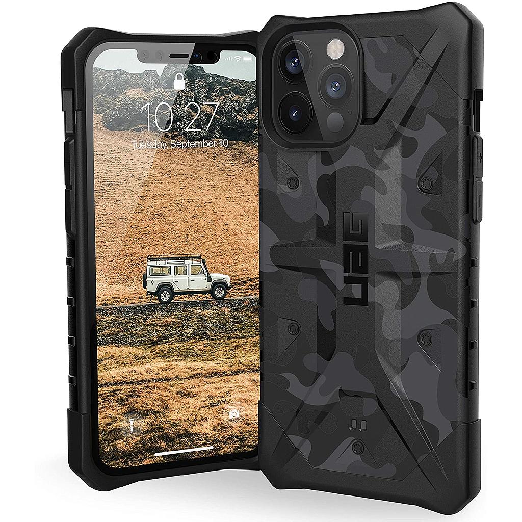 UAG iPhone 12 Pro Max Pathfinder SE Camo Case