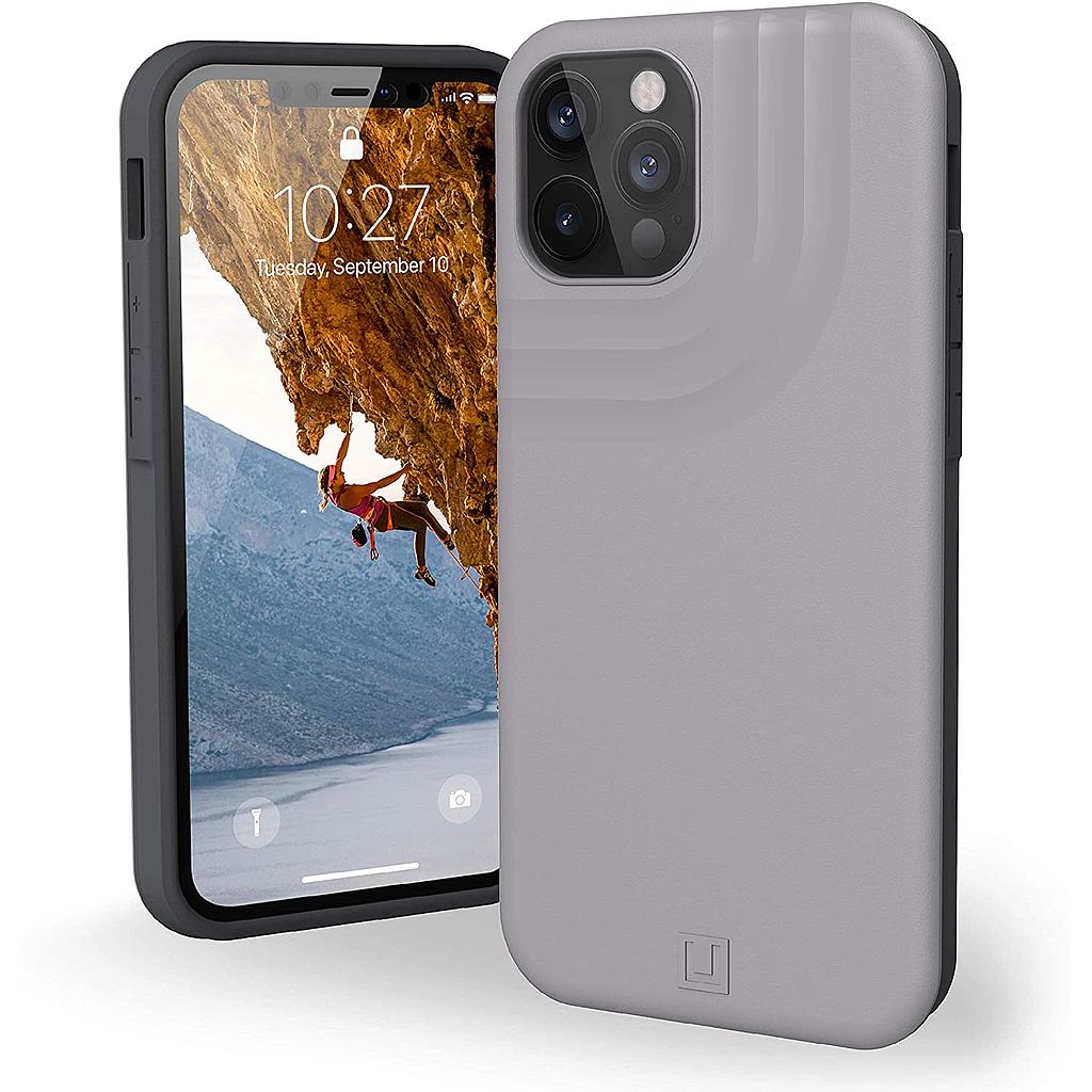 [U] by UAG iPhone 12 / iPhone 12 Pro Anchor Case