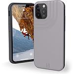[U] by UAG iPhone 12 / iPhone 12 Pro Anchor Case
