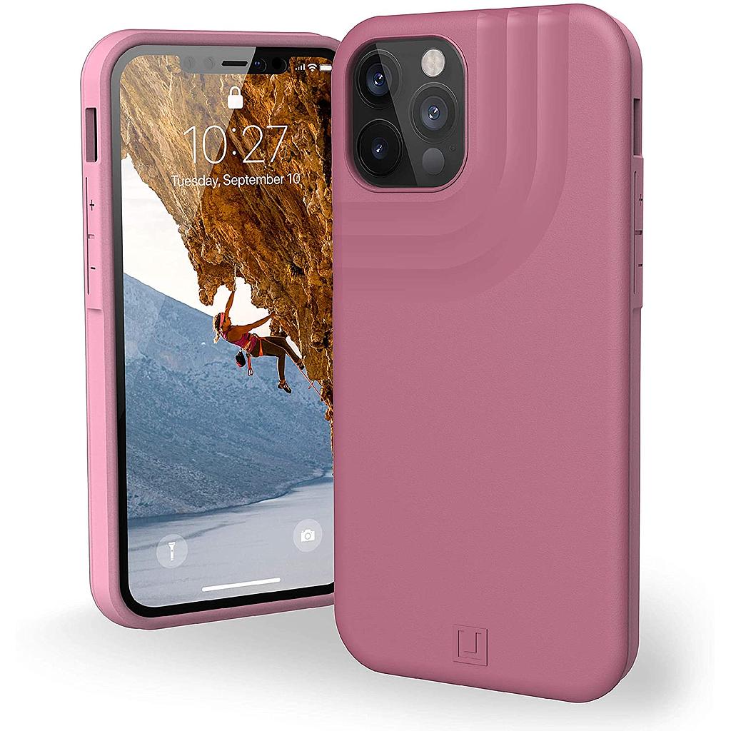 [U] by UAG iPhone 12 / iPhone 12 Pro Anchor Case