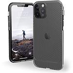 [U] by UAG iPhone 12 / iPhone 12 Pro Lucent Case