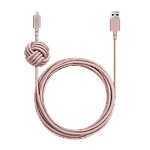 Native Union Night Cable - USB A to Lightning - 3M