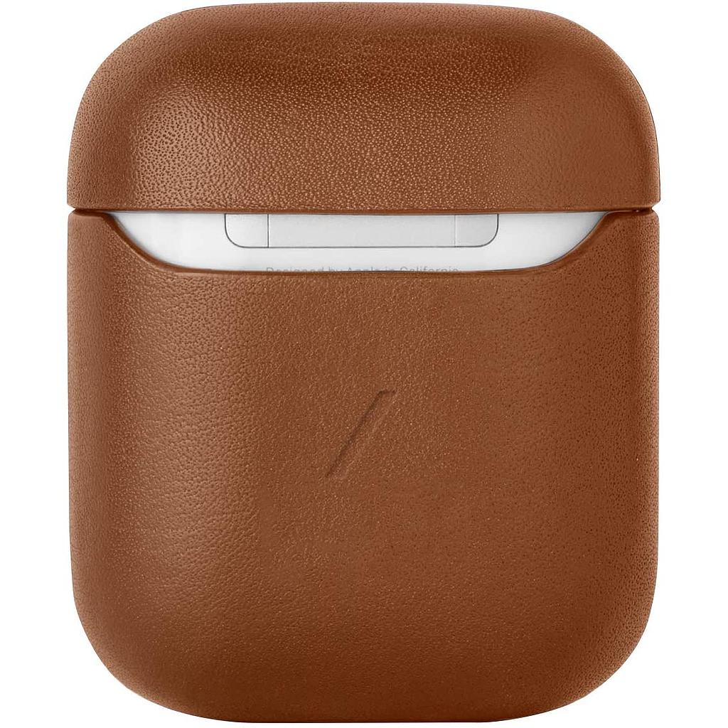 Native Union Leather AirPods Case