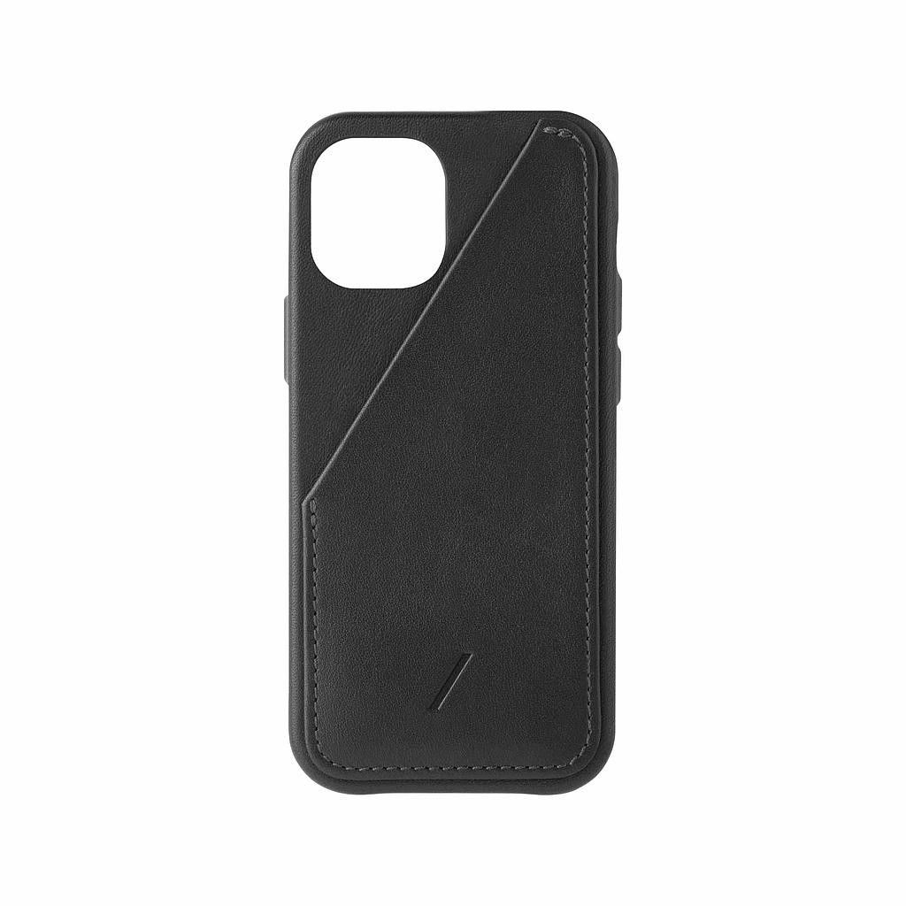 Native Union iPhone 12 mini Clic Card Case