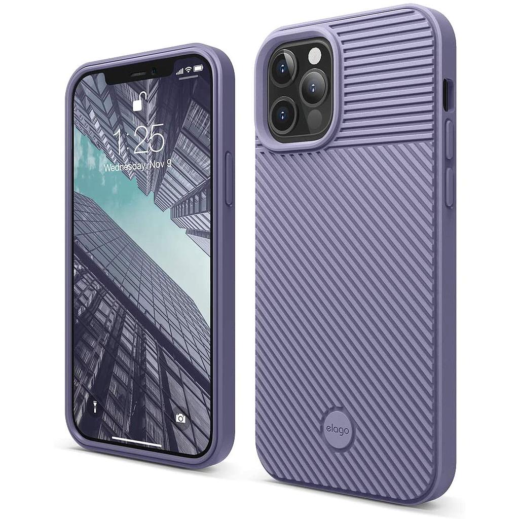 Elago iPhone 12 / iPhone 12 Pro Cushion Case