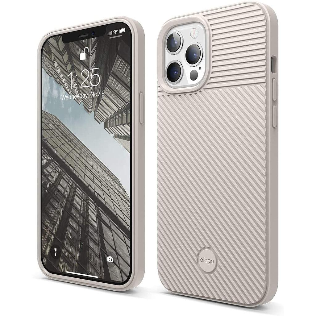 Elago iPhone 12 Pro Max Cushion Case