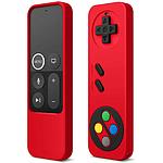 Elago R4 Retro Case for Apple TV Siri Remote (Lanyard Included)	 		