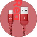 Adam Elements PeAk III 120B USB-A to Lightning