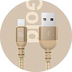 Adam Elements PeAk III 120B USB-A to Lightning