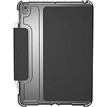 [U] by UAG Apple iPad 10.2" (7th, 8th & 9th Gen) Lucent Case