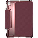 [U] by UAG Apple iPad 10.2" (7th, 8th & 9th Gen) Lucent Case