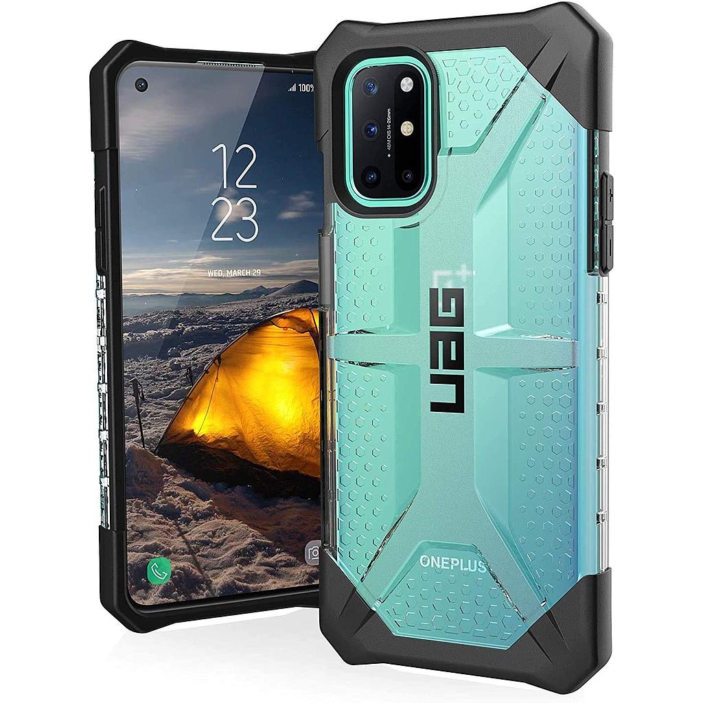 OnePlus 8T Plasma  Case - Ice