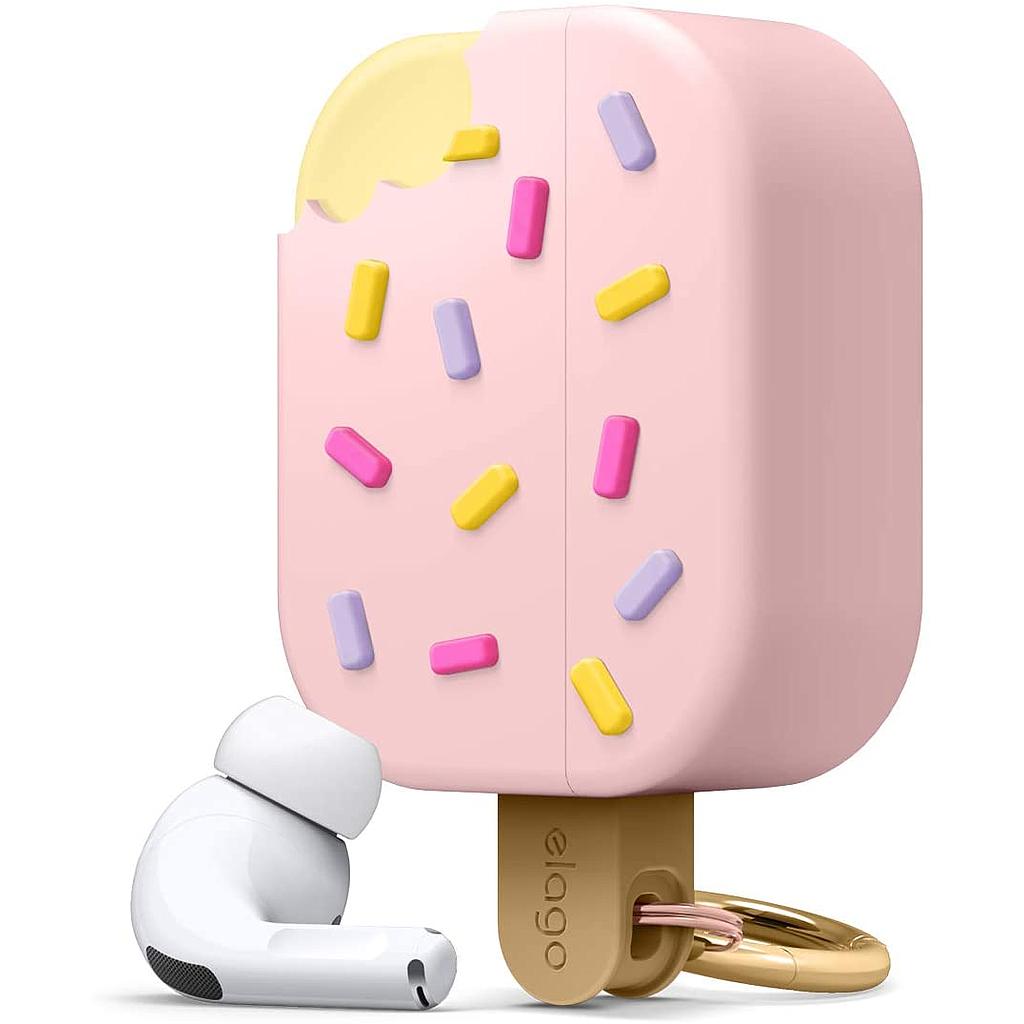 Elago AirPods Pro Ice Cream Case