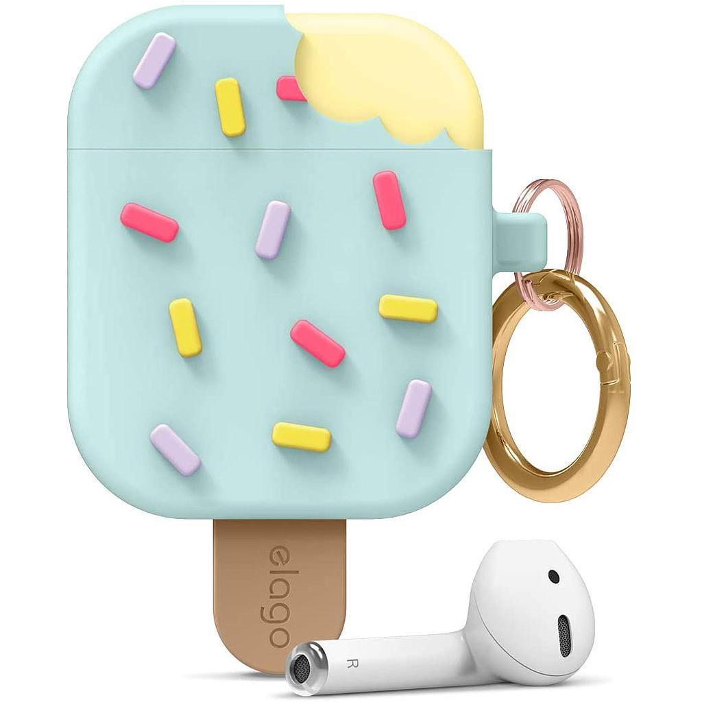 Elago AirPods 1&2 Ice Cream Case