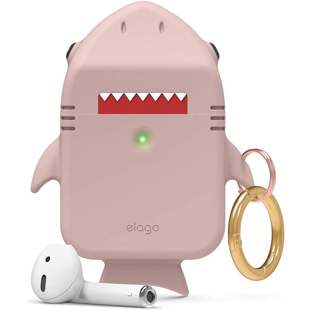 Elago AirPods 1&2 Shark Case