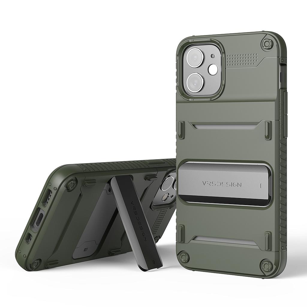 VRS Design iPhone 12 mini Quickstand Case