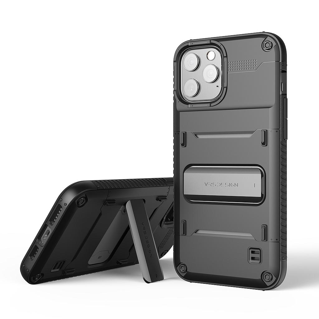 VRS Design iPhone 12 Pro Max Quickstand Case