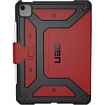 UAG Apple iPad Air 11"/10.9"(2020-2025)/iPad Pro 11" (1st/2nd Gen) 2018-2020 Metropolis Case