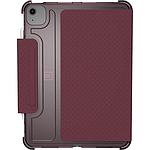 [U] by UAG iPad Air 11"/10.9"(2020-2025)/iPad Pro 11" (1st/2nd/3rd/4th Gen) 2018-2022 Lucent Case