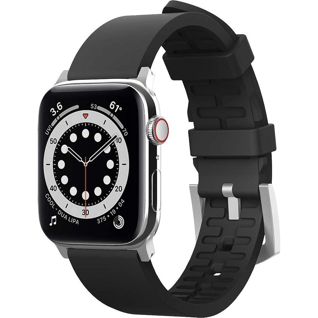 Elago Apple Watch 41/40mm Premium Fluoro Rubber Strap