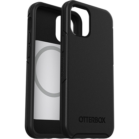 OtterBox iPhone 12 mini Symmetry Plus Magsafe Case 
