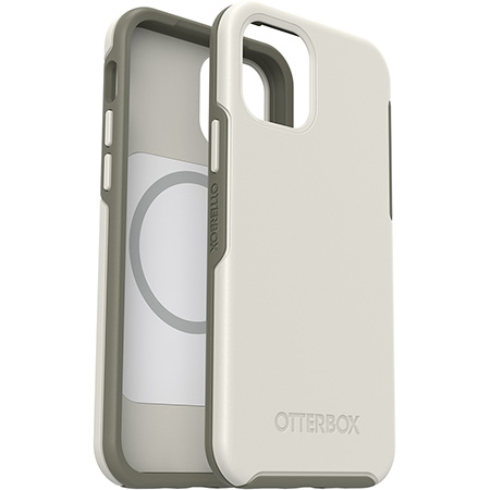 OtterBox iPhone 12 / iPhone 12 Pro Symmetry Plus Magsafe Case