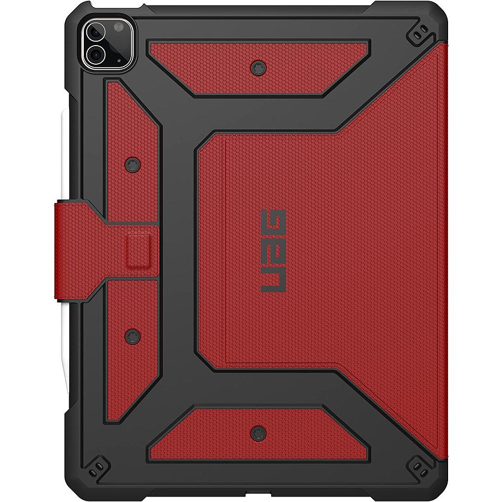 UAG iPad Pro 12.9" (3rd/4th/5th/6th Gen, 2018-2022) Metropolis  Case