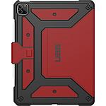 UAG iPad Pro 12.9" (3rd/4th/5th/6th Gen, 2018-2022) Metropolis  Case