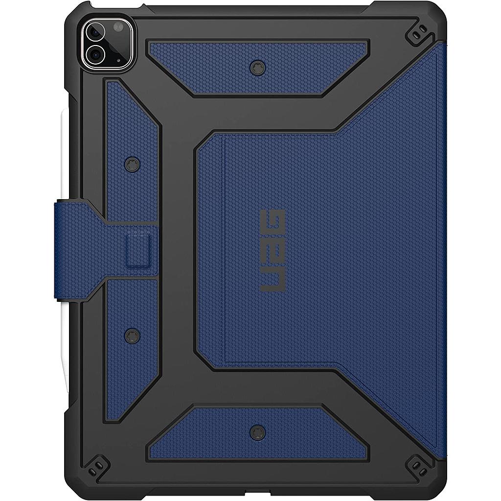 UAG iPad Pro 12.9" (3rd/4th/5th/6th Gen, 2018-2022) Metropolis  Case