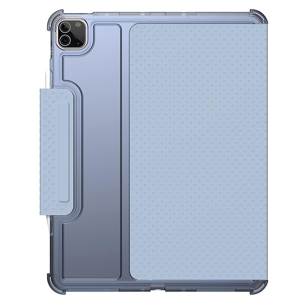 [U] by UAG iPad Pro 12.9 (3rd/4th/5th/6th Gen, 2018-2022) Lucent Case