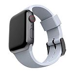 [U] by UAG Apple Watch 42/44/45mm DOT Silicone Strap