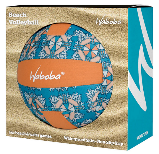 Waboba Classic Volley Ball - Beach Toys