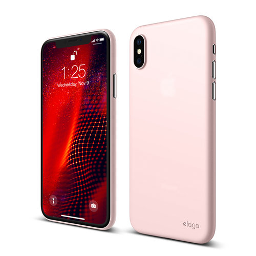 Elago iPhone XS/X Inner Core Case