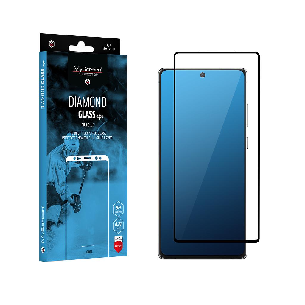 MyScreen DIAMOND GLASS edge3D Galaxy S21 Plus 