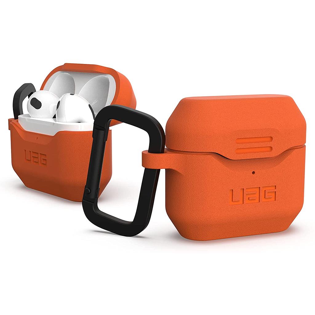 UAG Apple Airpods 3 Std. Issue Silicone Case