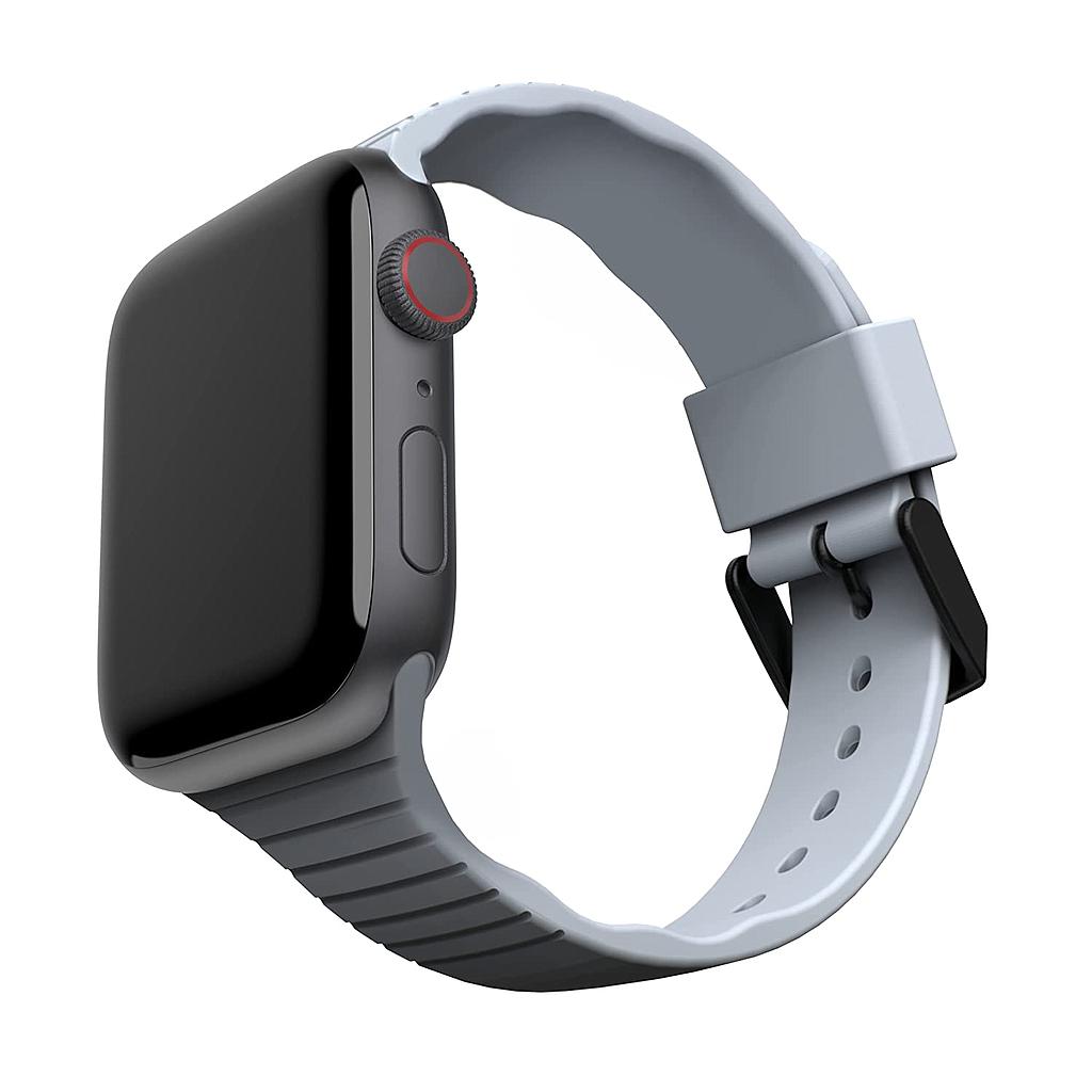 [U] by UAG Apple Watch 41/40/38mm Aurora Strap