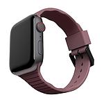 [U] by UAG Apple Watch 41/40/38mm Aurora Strap