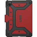 UAG iPad Pro 11" Gen 4/3/2/1 (2018-2022)/iPad Air 11"/10.9" 4th/5th/6th/7th Gen Metropolis Case