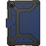 UAG iPad Pro 11" Gen 4/3/2/1 (2018-2022)/iPad Air 11"/10.9" 4th/5th/6th/7th Gen Metropolis Case