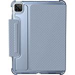 [U] By UAG iPad Pro 11" Gen 4/3/2/1 (2018-2022)/iPad Air 10.9" 4th/5th Gen Lucent Case